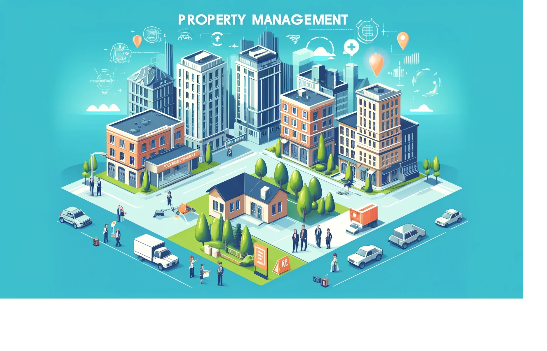 SST Property Management Services