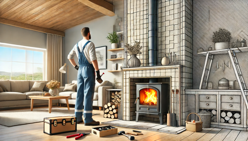 10 Tips for Winter Home Maintenance Inspections