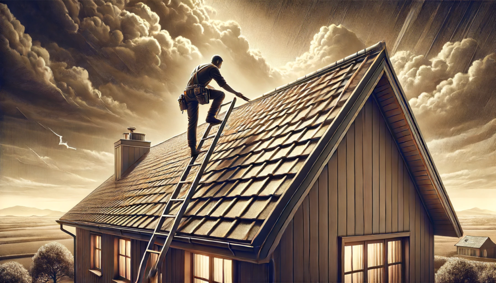 10 Tips for Winter Home Maintenance Inspections