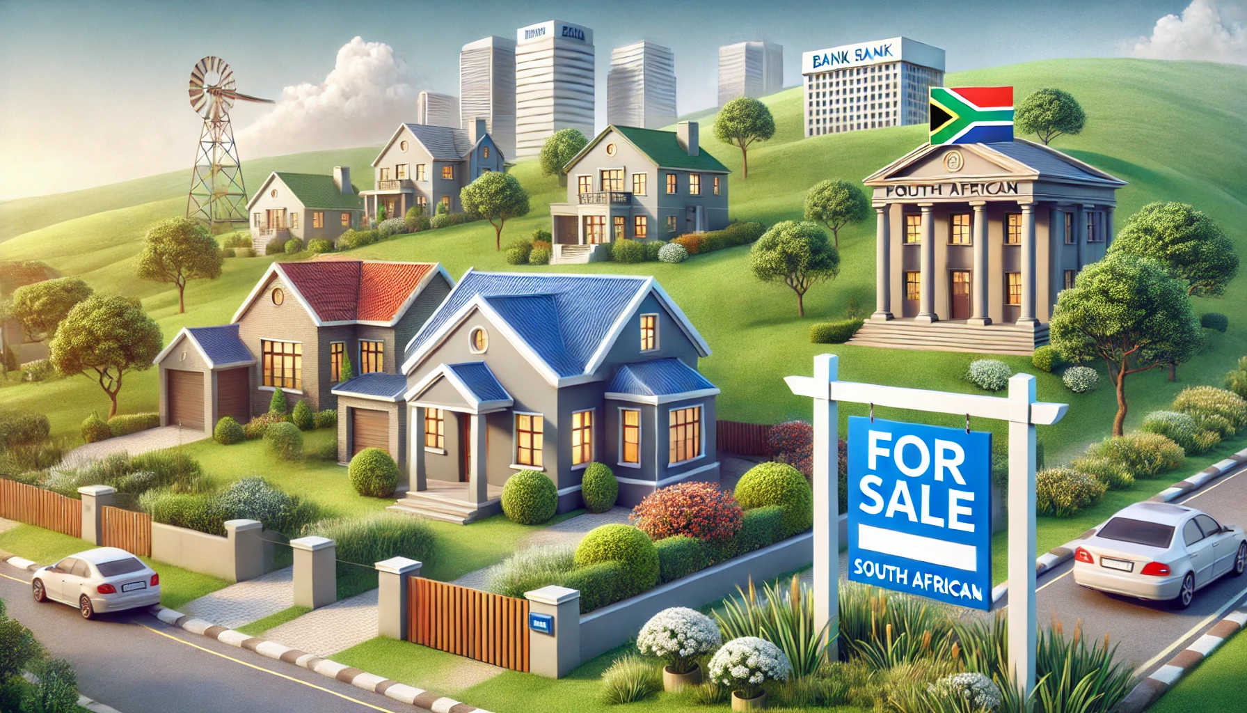 The Impact of Interest Rate Stability on South Africa's Property Market