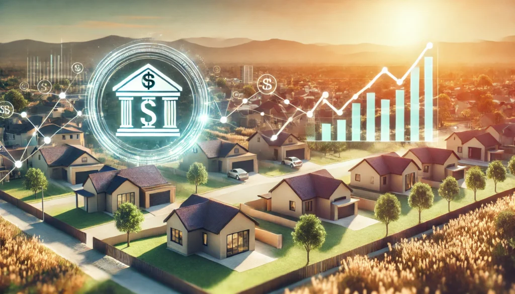 The Impact of Interest Rate Stability on South Africa's Property Market