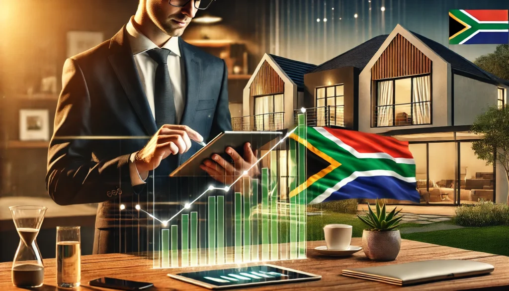 The Impact of Interest Rate Stability on South Africa's Property Market