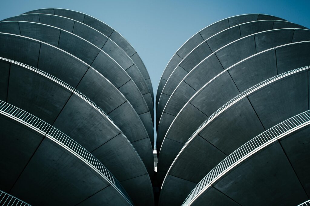 Carbon-Capturing Skyscrapers 2
