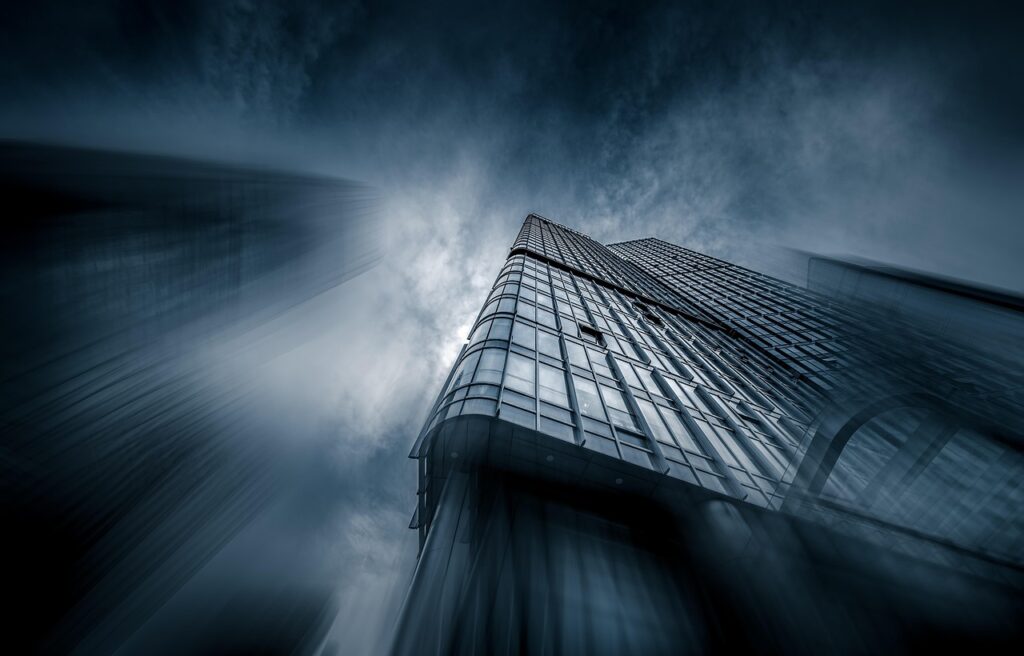 Carbon-Capturing Skyscrapers 2