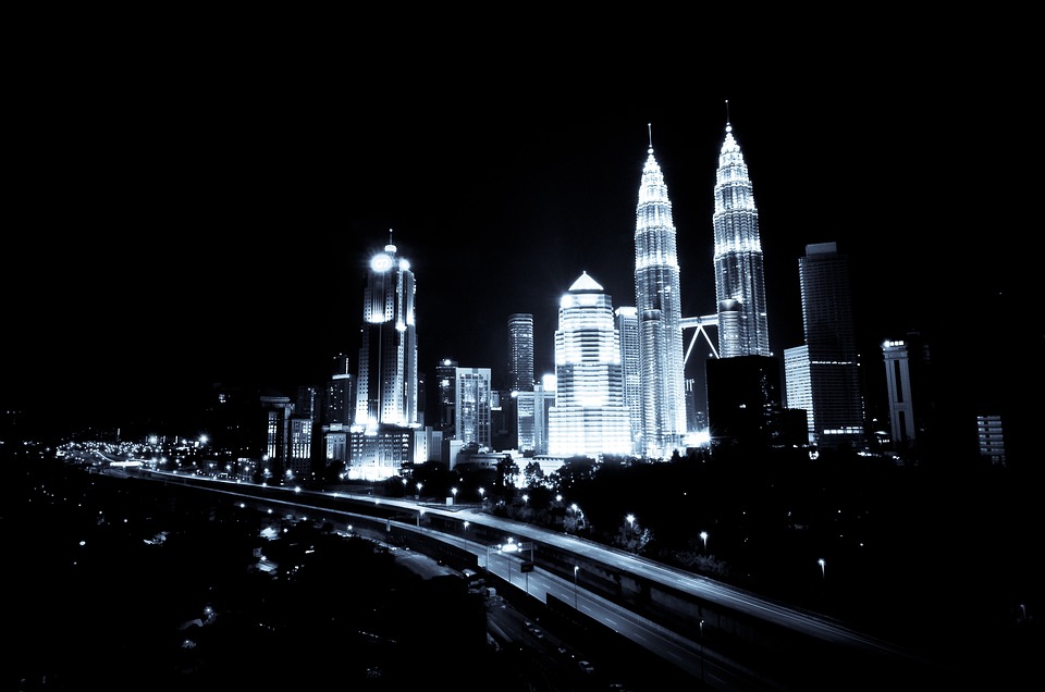 Carbon-Capturing Skyscrapers 2