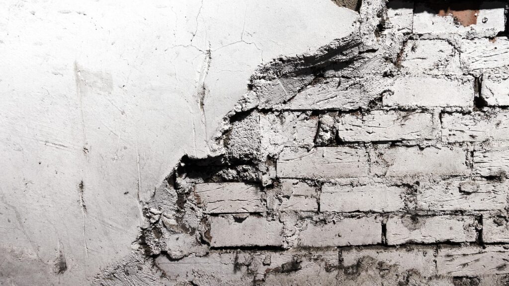 Self-Healing Concrete