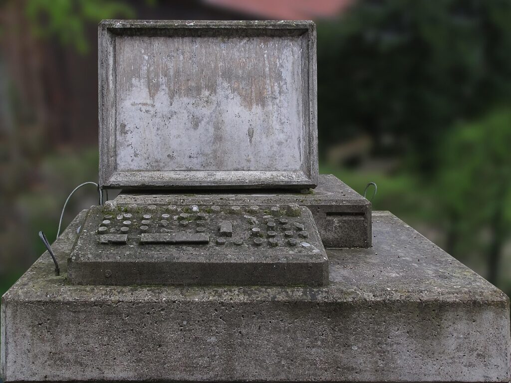 Self-Healing Concrete