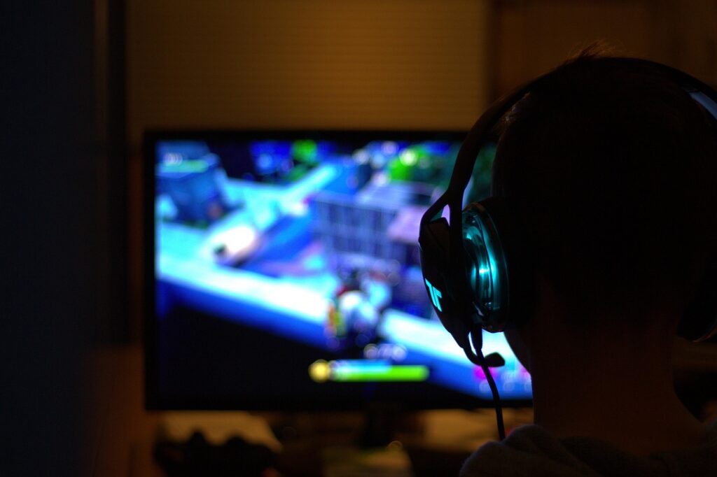 How to Build the Ultimate Game Room 1