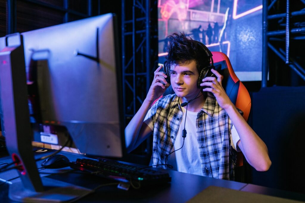 How to Build the Ultimate Game Room 1