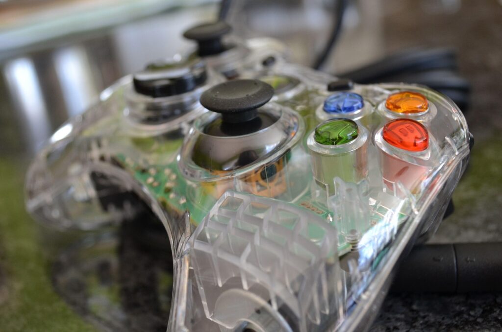 How to Build the Ultimate Game Room 1