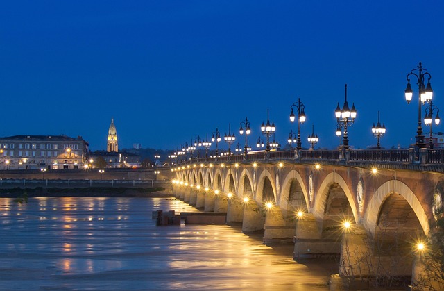 Understanding bridge foundations