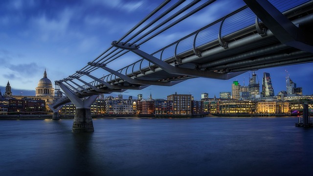 Understanding bridge foundations