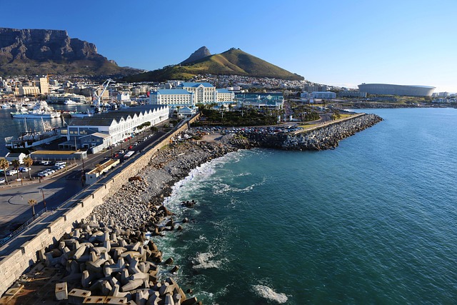 Best cities in South Africa for property investment