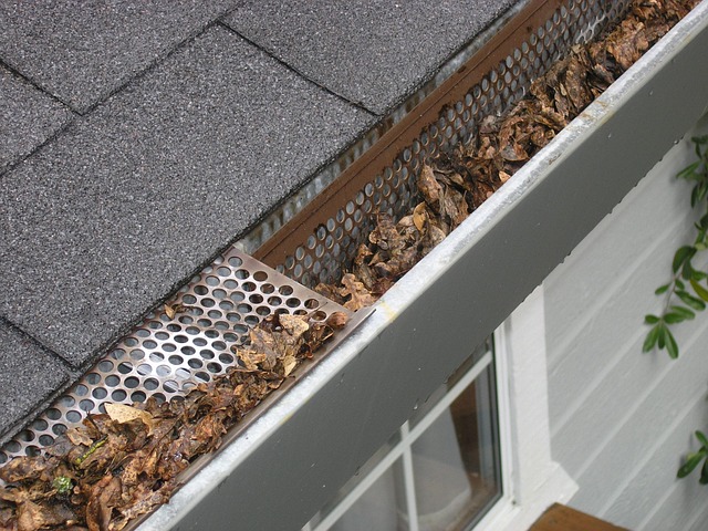Holiday property maintenance 