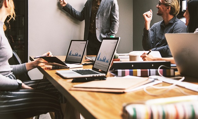 Office Designs in Facilities Management