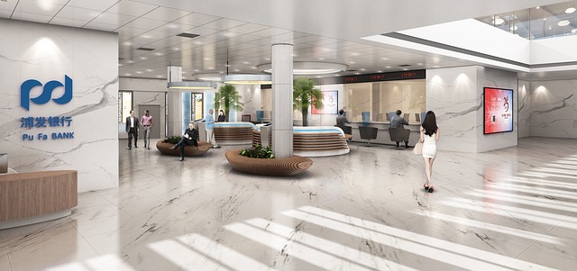 Office Designs in Facilities Management
