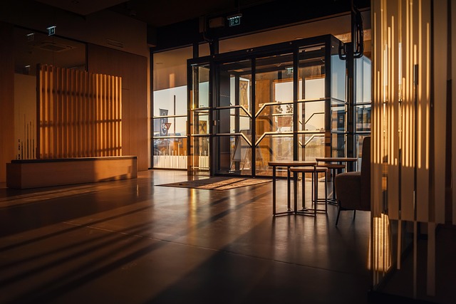 Office Designs in Facilities Management