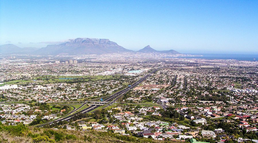 Facilities Management in Protected Natural Areas