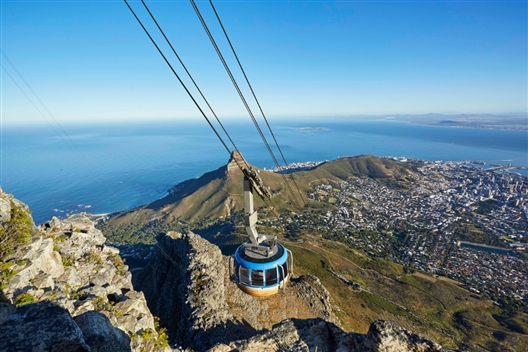 Facilities Management in Protected Natural Areas 