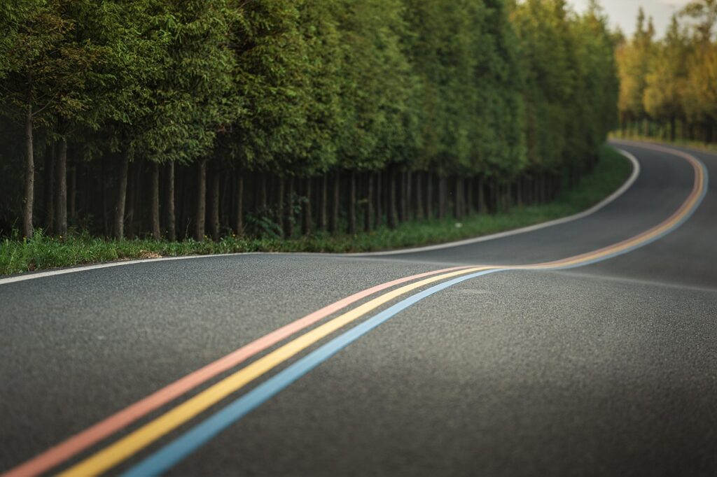 Future of Road Infrastructure
