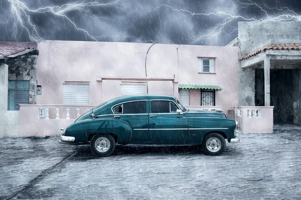 How Poor Roads Affect Property Values and Local Economies