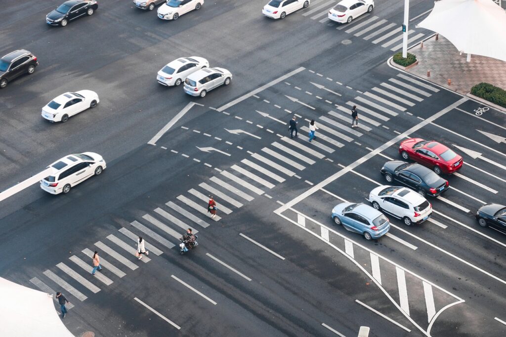 How Traffic Volume and Heavy Vehicles Affect Road Design