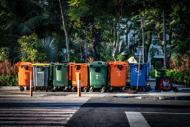 Plastic Recycling Processes Explained