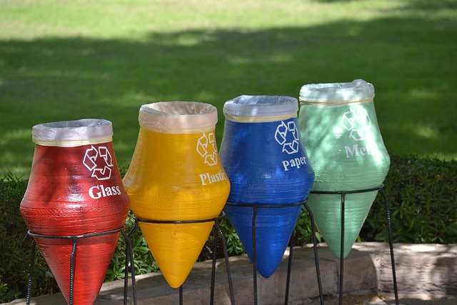 Plastic Recycling Processes Explained