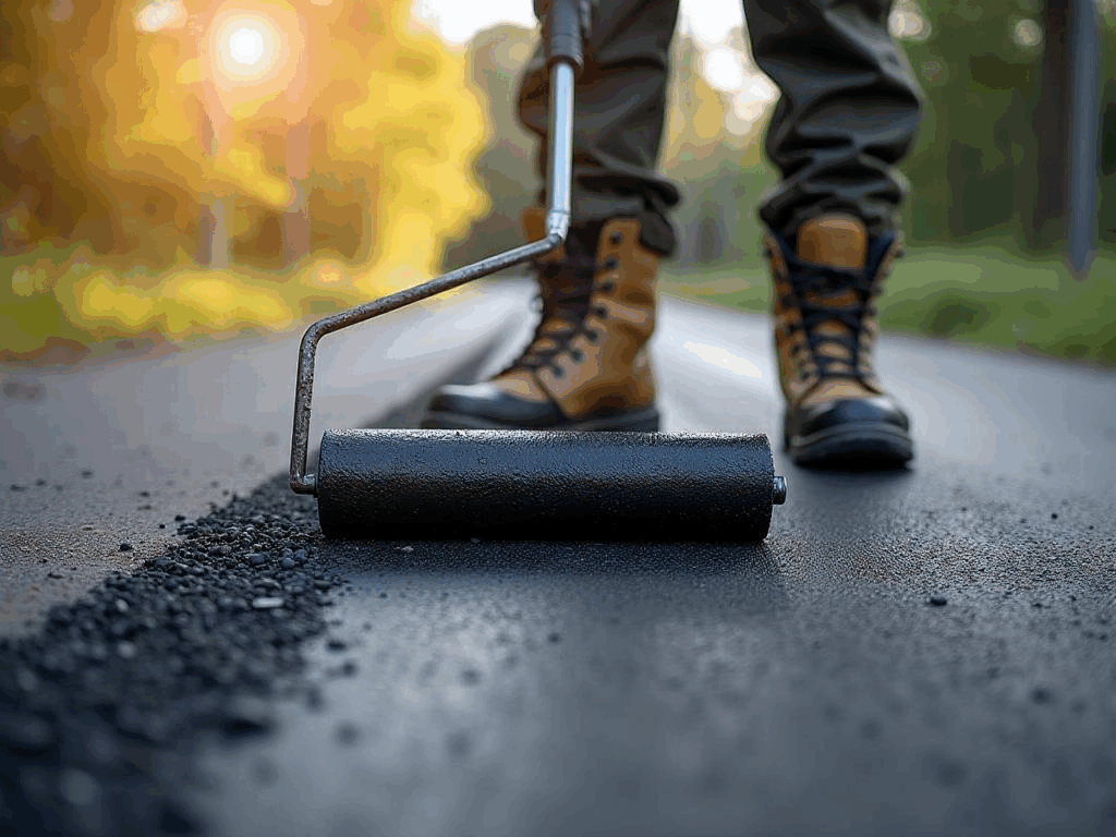 Road Maintenance vs Road Rehabilitation