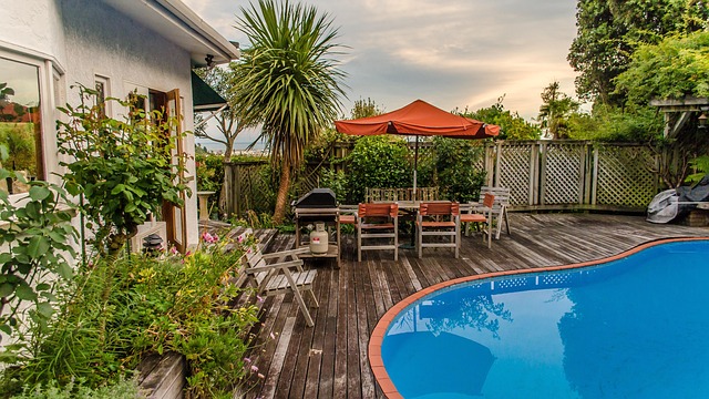 Summer Home Risks South Africa