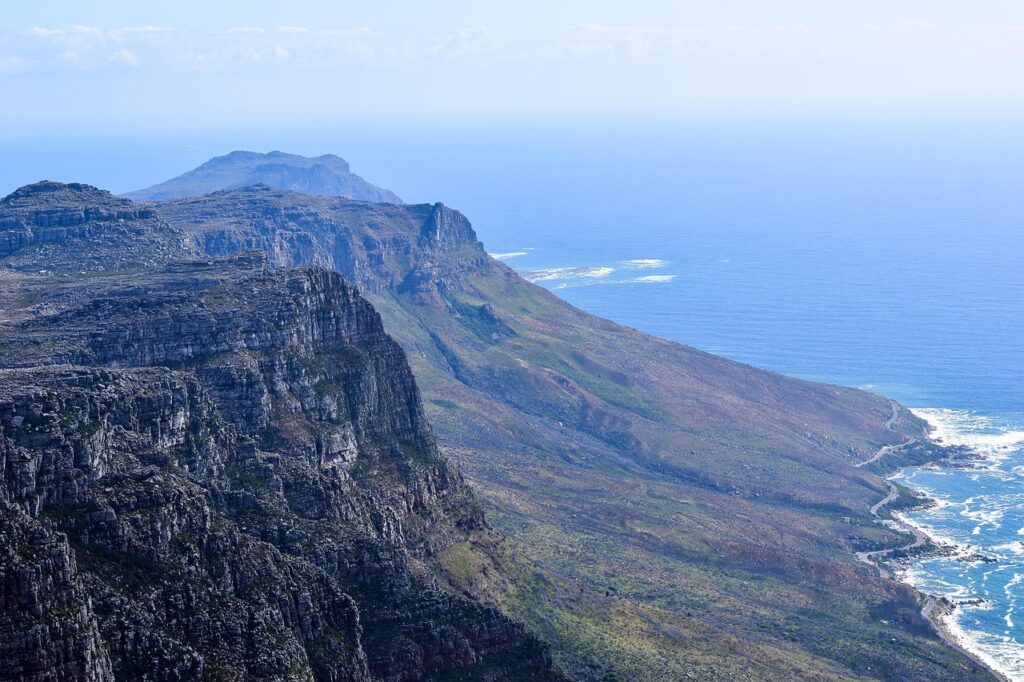 Table Mountain as a Managed Facility