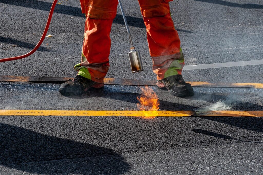 Temporary Road Repairs vs Long-Term Solutions 