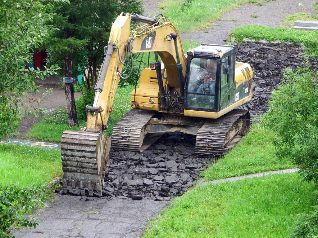 Temporary Road Repairs vs Long-Term Solutions 