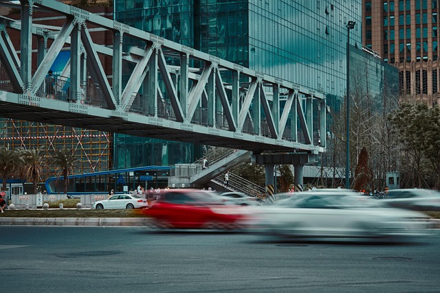 What Is Road Infrastructure 