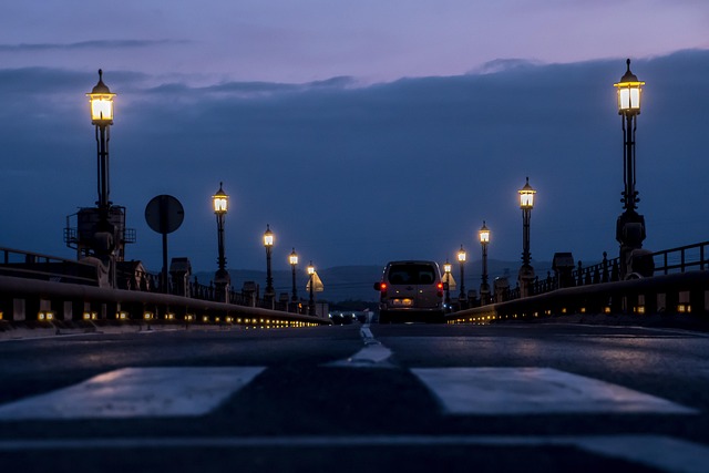What Is Road Infrastructure