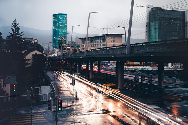 What Is Road Infrastructure