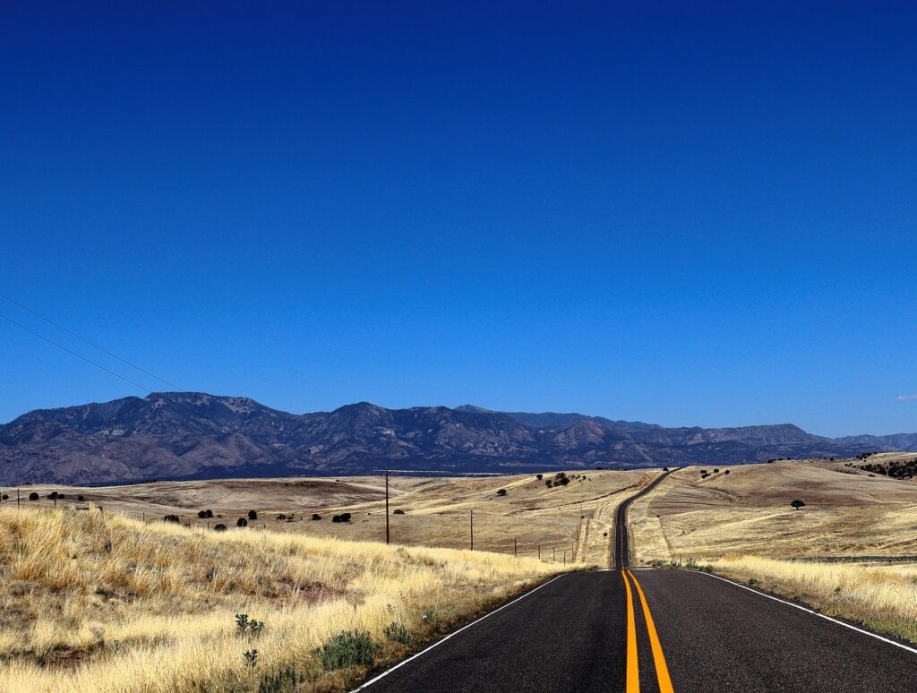 Why Newly-Built Roads Sometimes Fail Early 