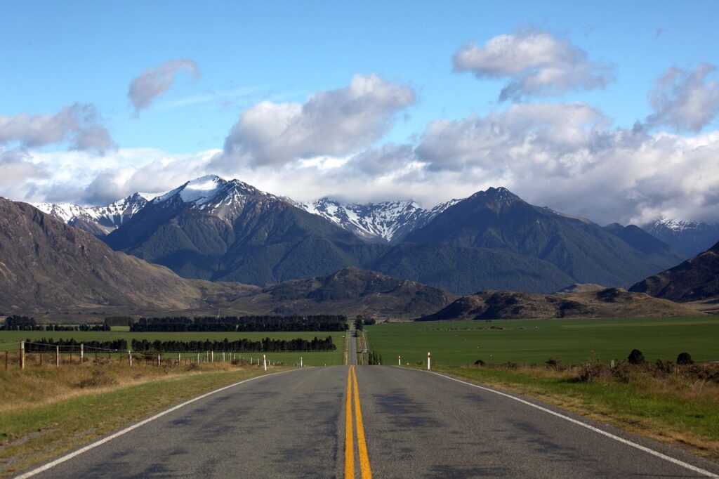 Why Newly-Built Roads Sometimes Fail Early 