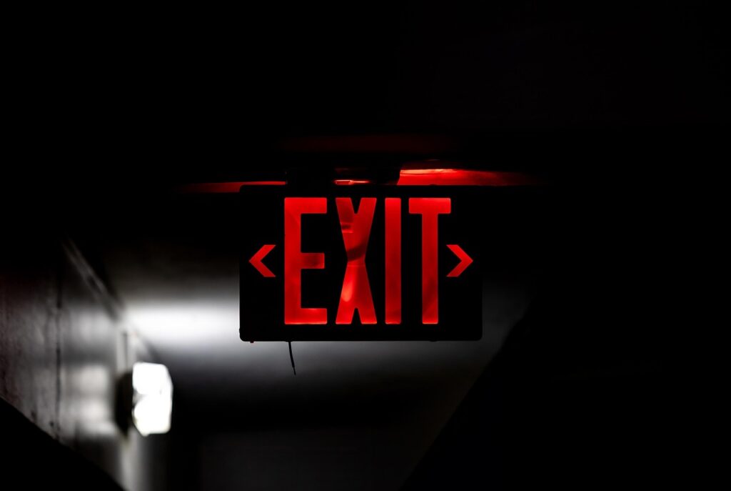 Emergency Lighting Systems Standards and Compliance 