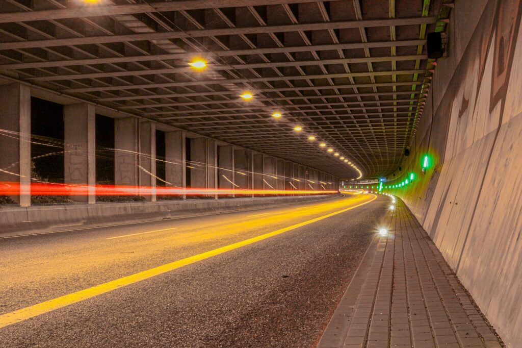 Emergency Lighting Systems Standards and Compliance 