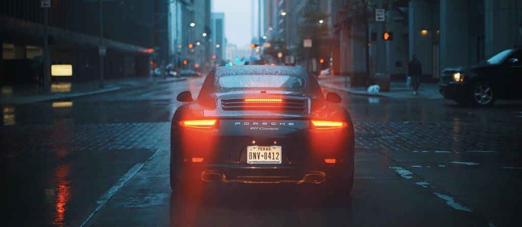 Lighting Design for Pedestrian Safety and Crime Prevention 