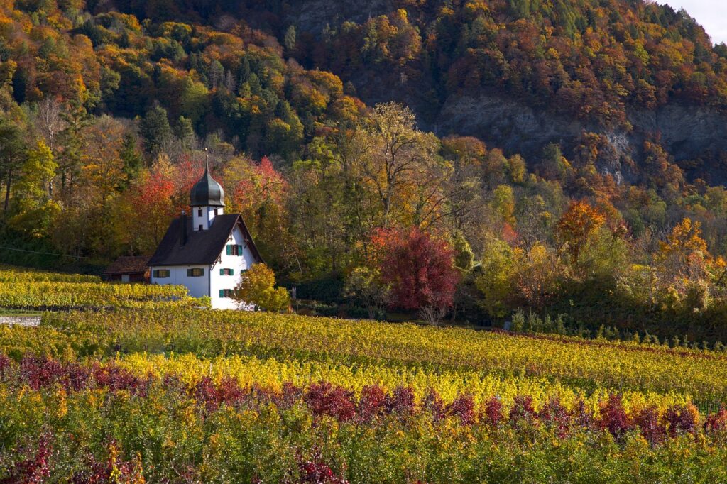 2026 Autumn Equinox