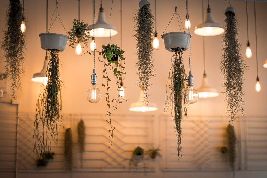 Budgeting and replacement cycles for lighting infrastructure 