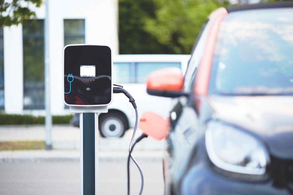 Electrical Infrastructure for Smart Cities 