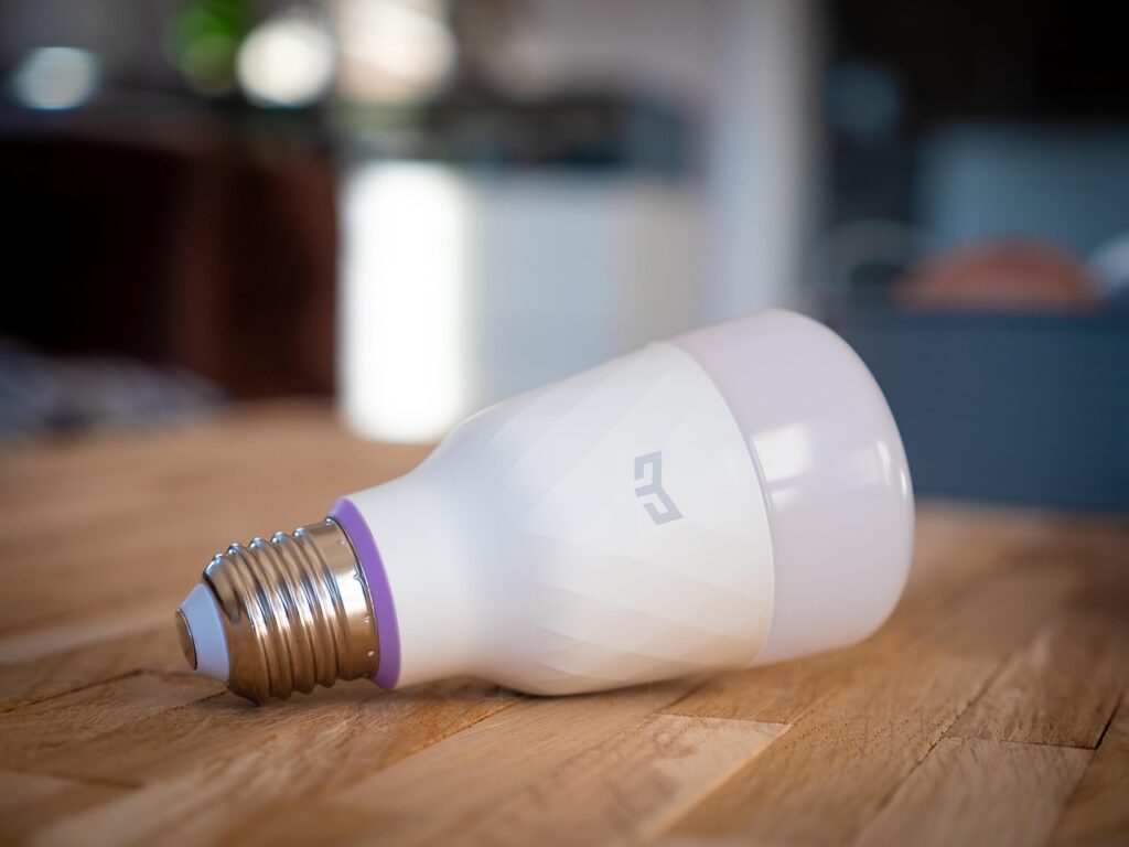 Electrical Infrastructure for Smart Cities 