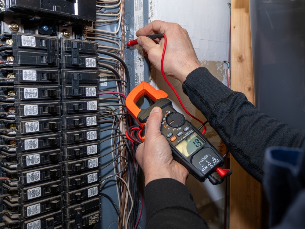 Electrical Safety Systems in Commercial and Industrial Facilities
