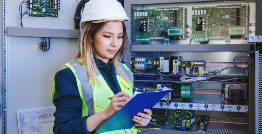 Electrical Safety Systems in Commercial and Industrial Facilities