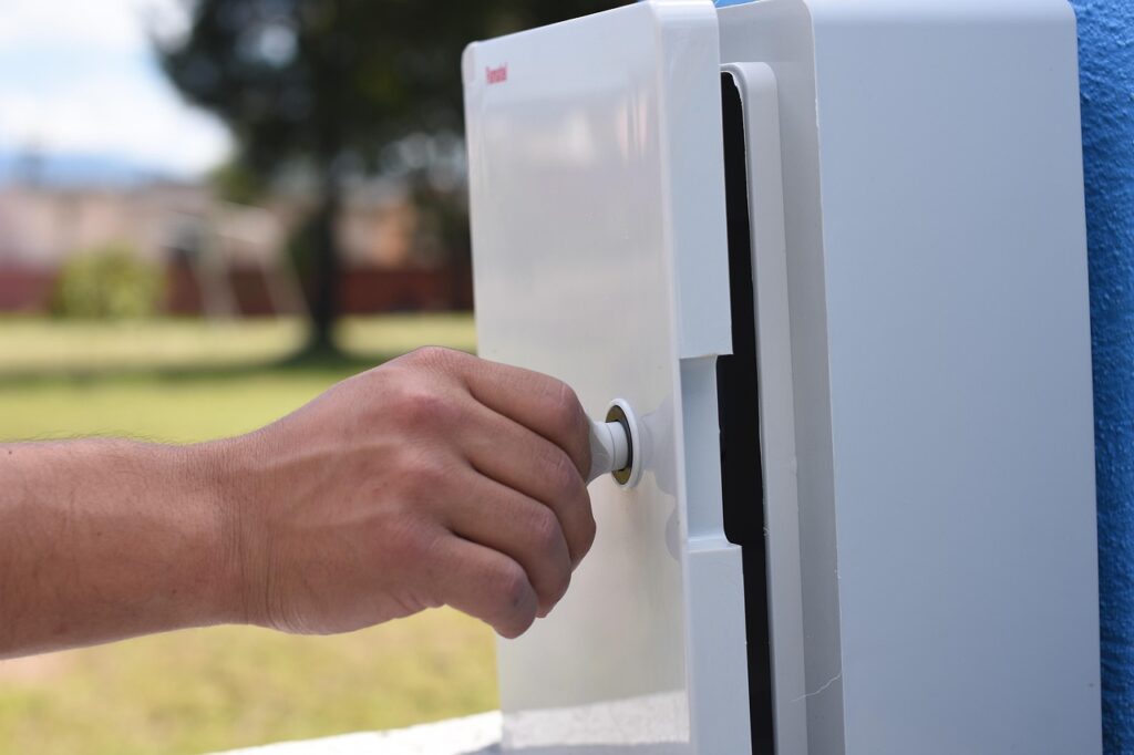 Electrical Systems in Commercial Buildings