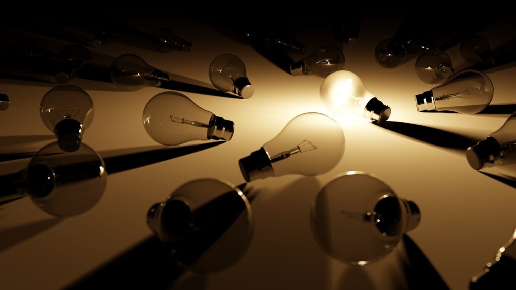 Future Trends in Lighting Systems and Smart Cities 