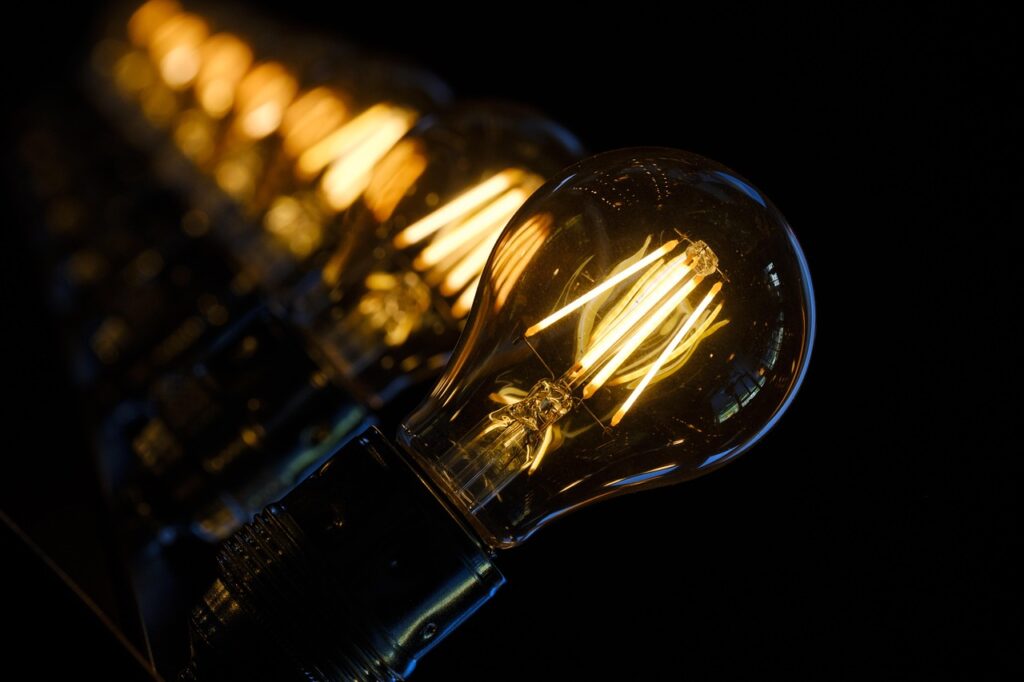 Future Trends in Lighting Systems and Smart Cities 